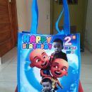 tas spunbond untuk tas ulang tahun