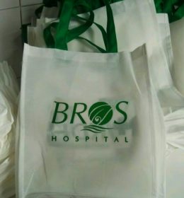 Tas Spunbond Rumah Sakit Bros_Hospital