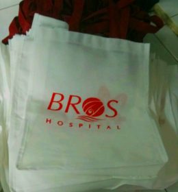 tas rumah sakit BROS Hospital